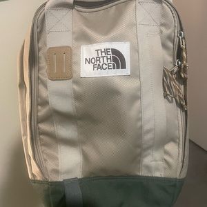 North Face Tote Pack